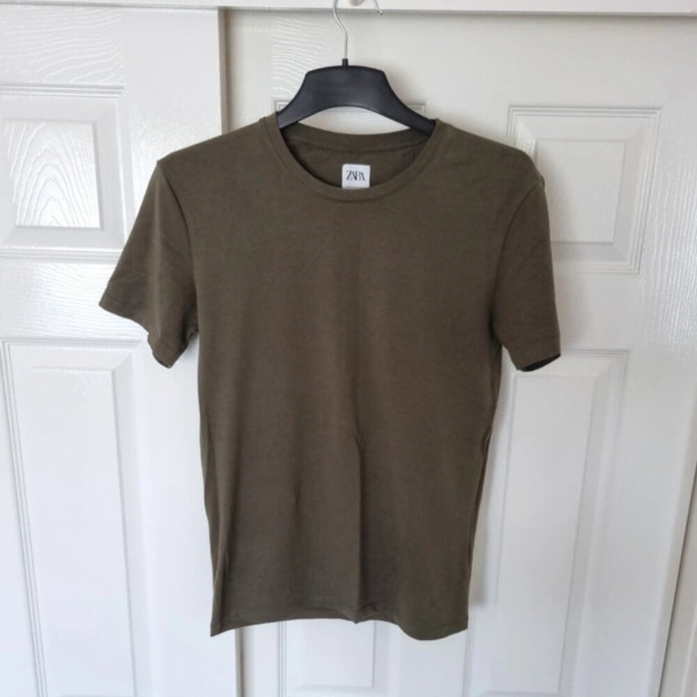 mckenzie shirt